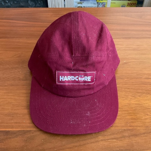 Hardcore Angry Orchard Hat - Picture 1 of 5